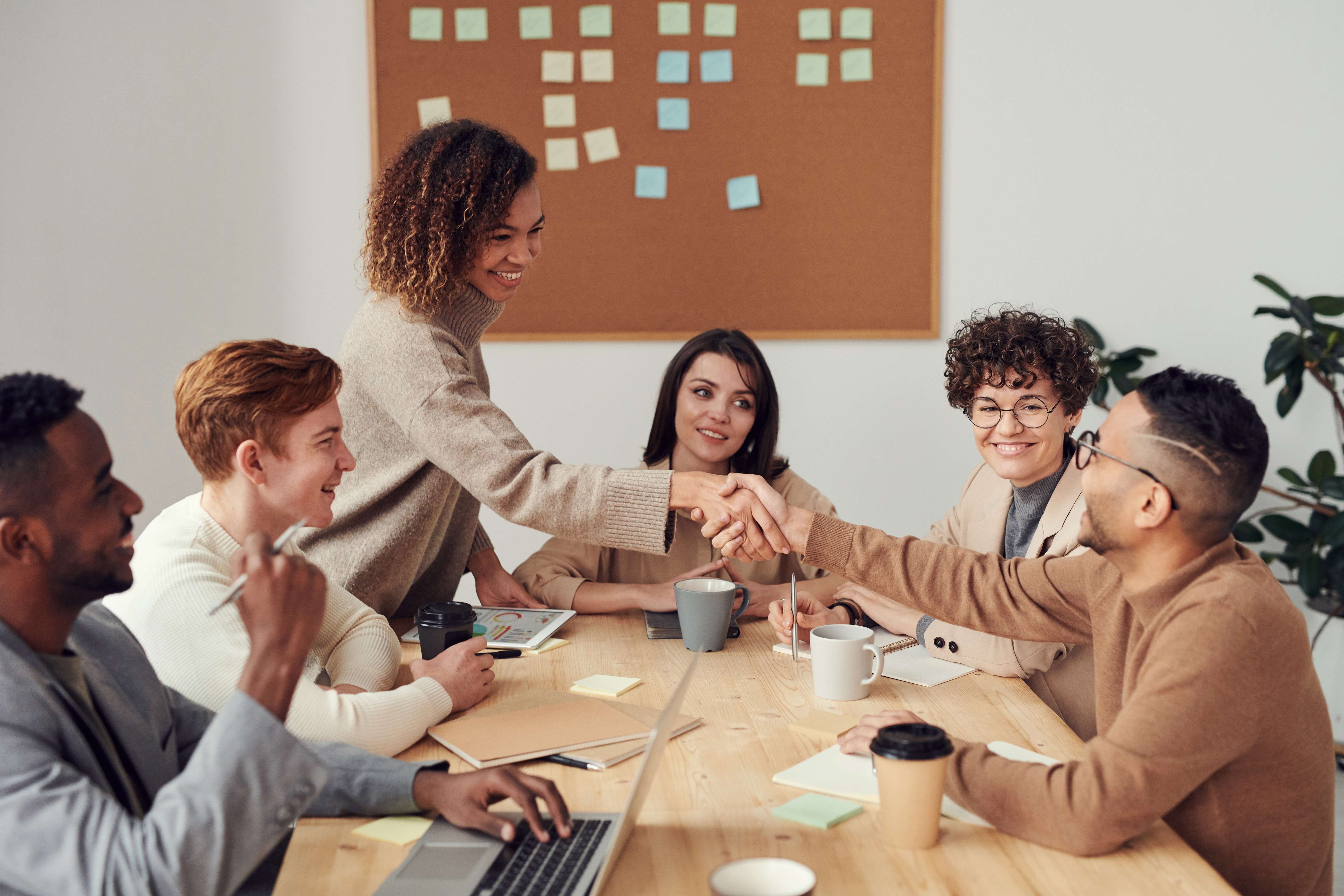 Improve Work Ethics Improve Work Ethics