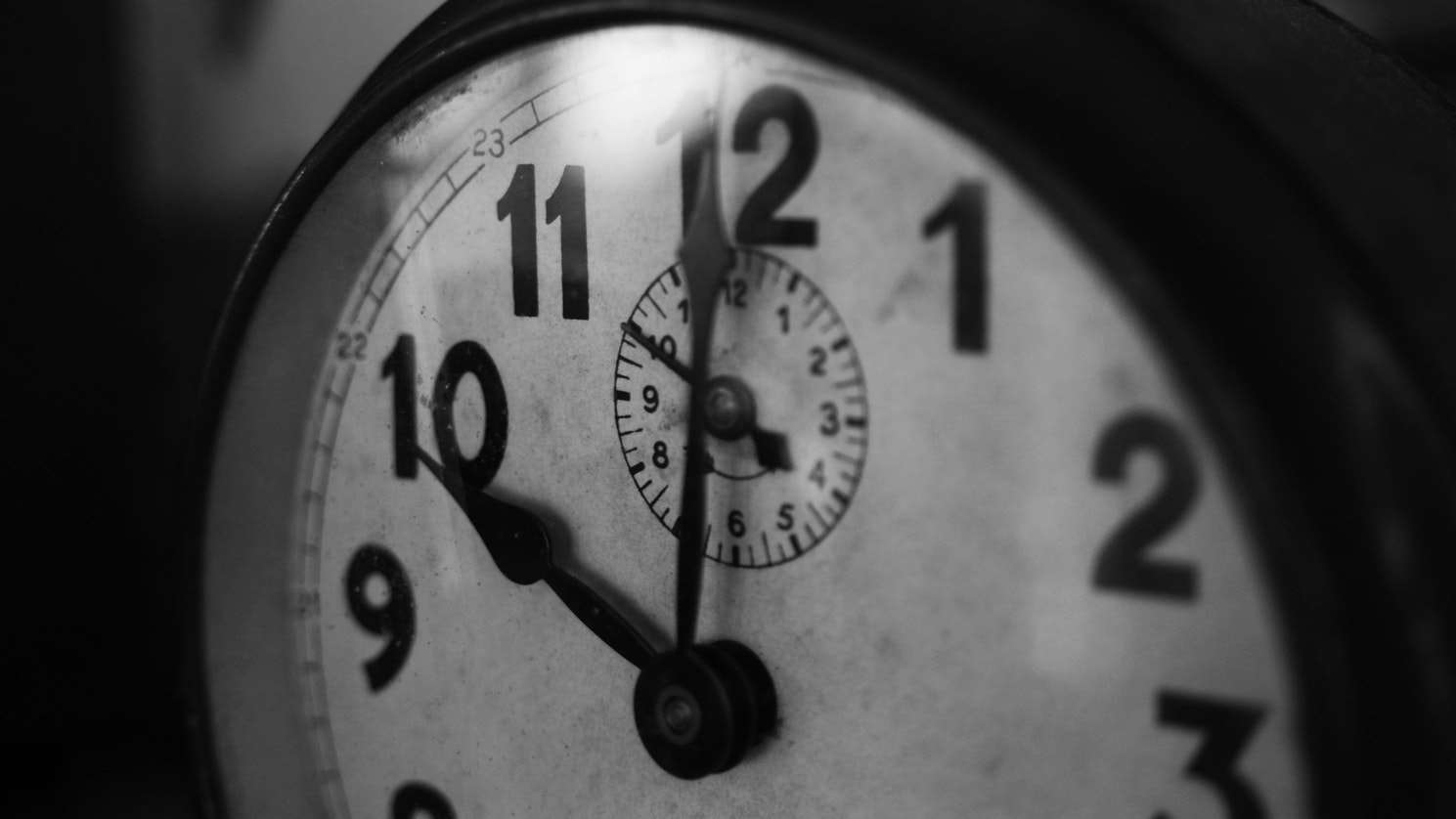 7 Time Management Life-Hacks for Office Managers 7 Time Management Life-Hacks for Office Managers