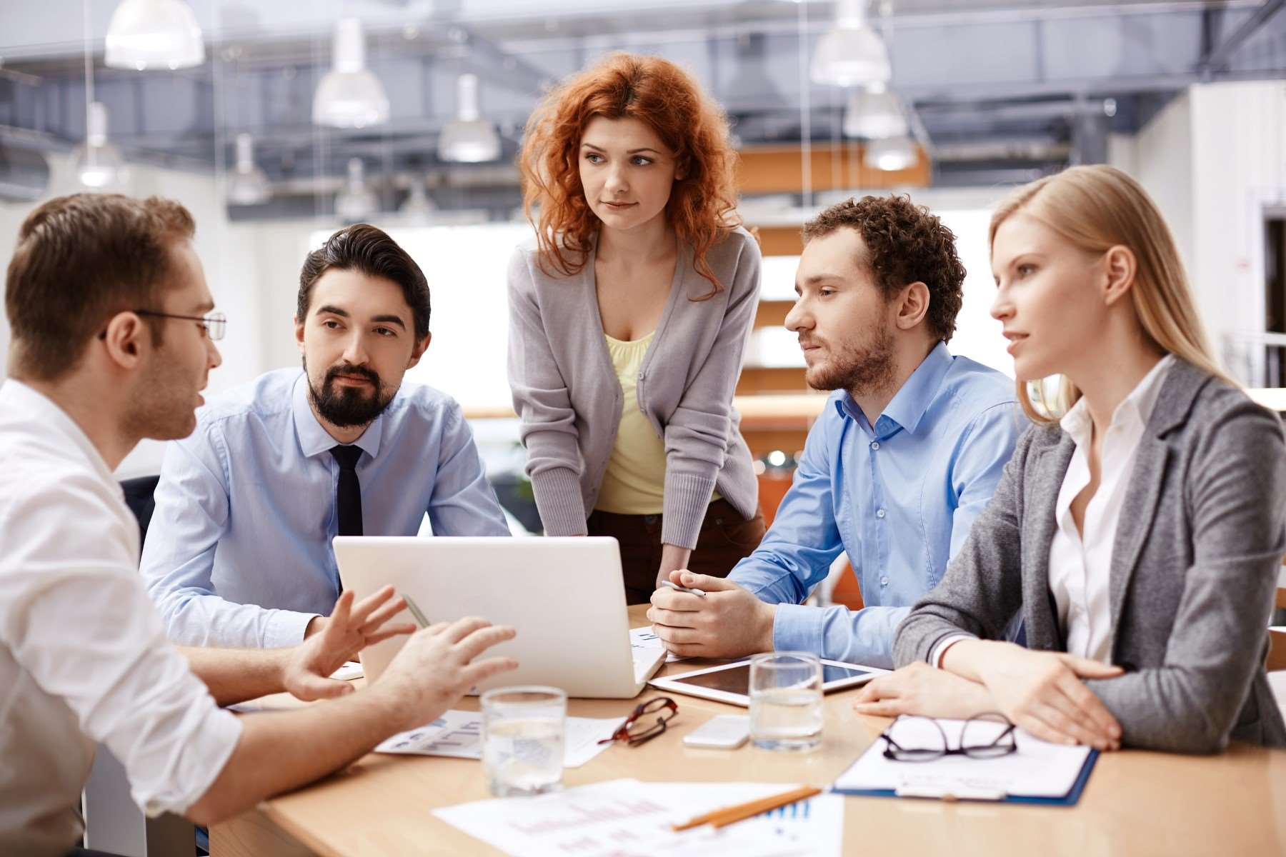 4 Ways to Prevent the Skills Gap in the Company 4 Ways to Prevent the Skills Gap in the Company
