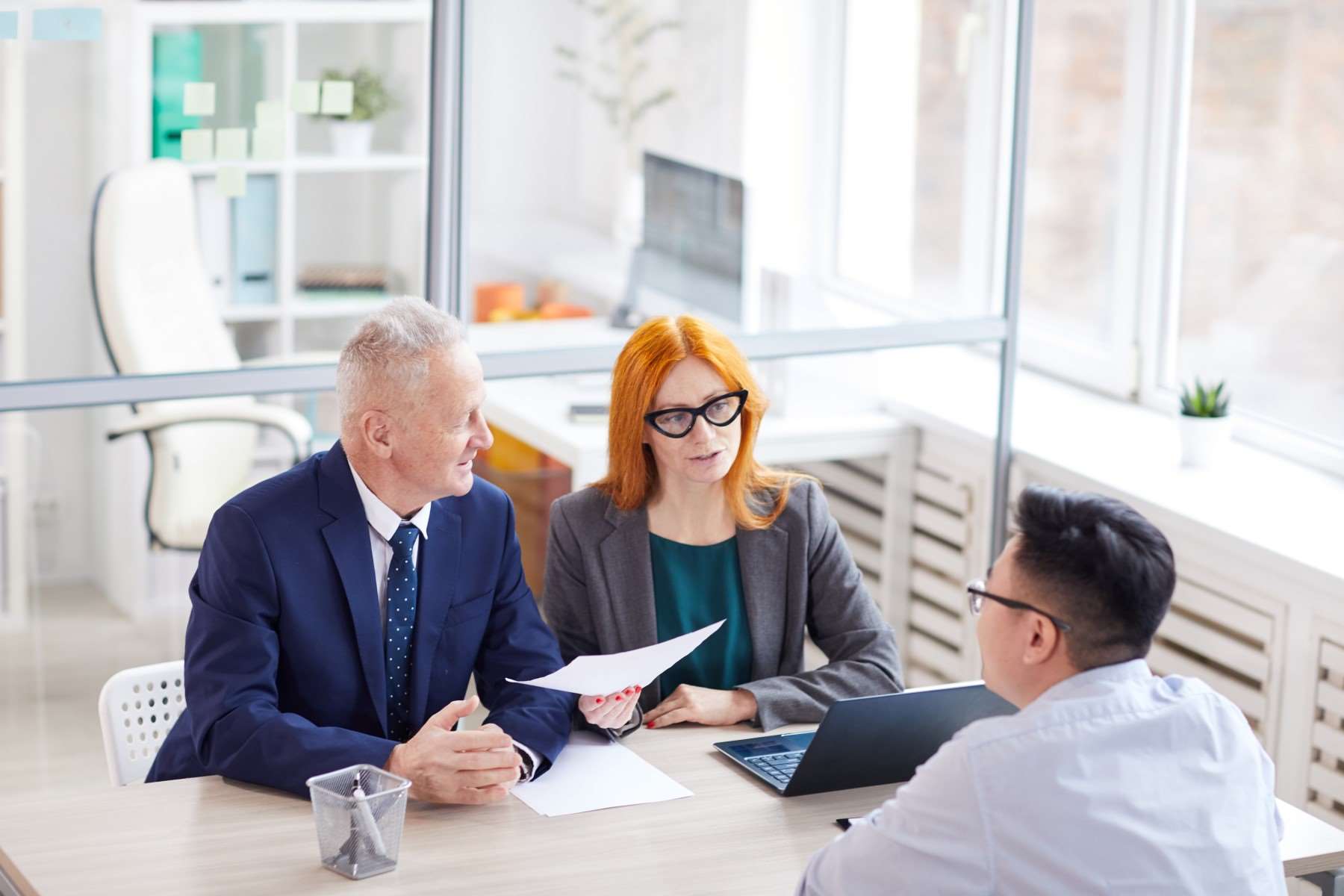 What are Fair Chance Hiring Practices? What are Fair Chance Hiring Practices?