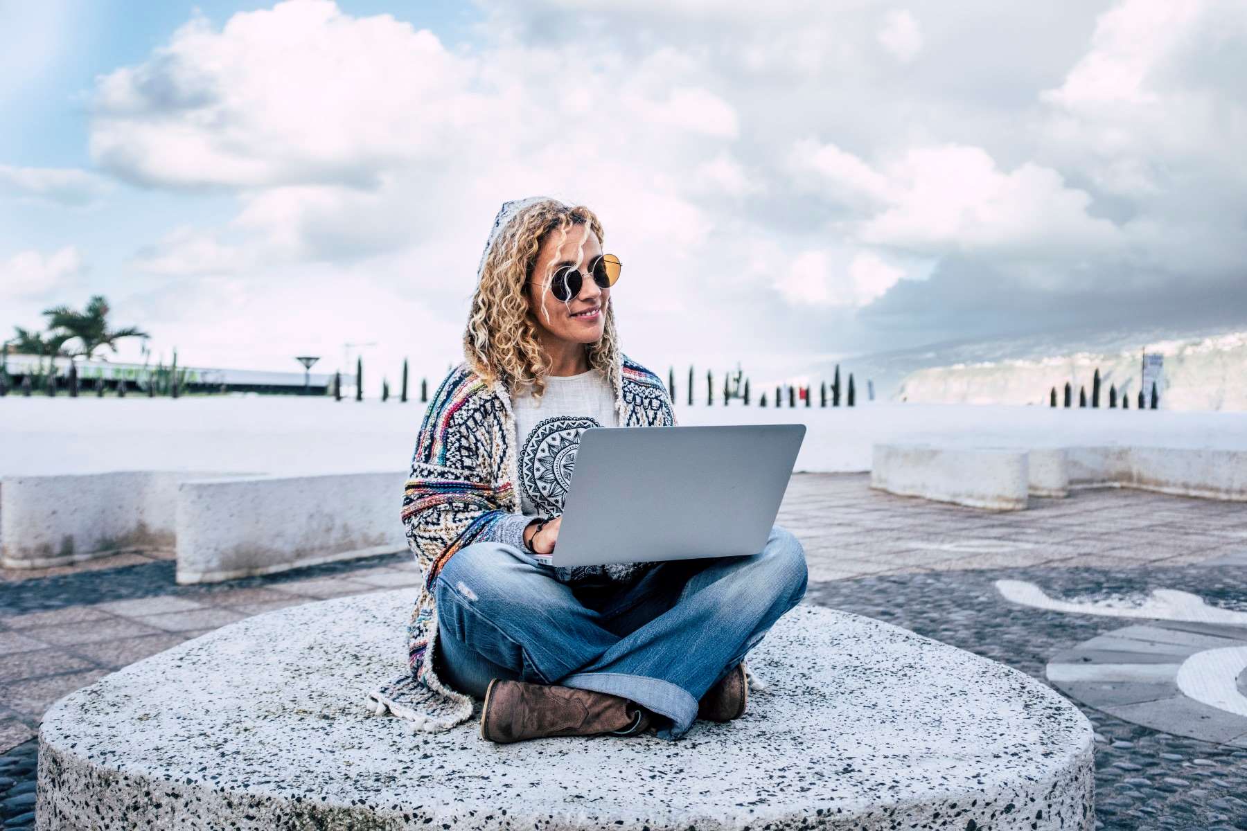 How to Become a Digital Nomad? How to Become a Digital Nomad?