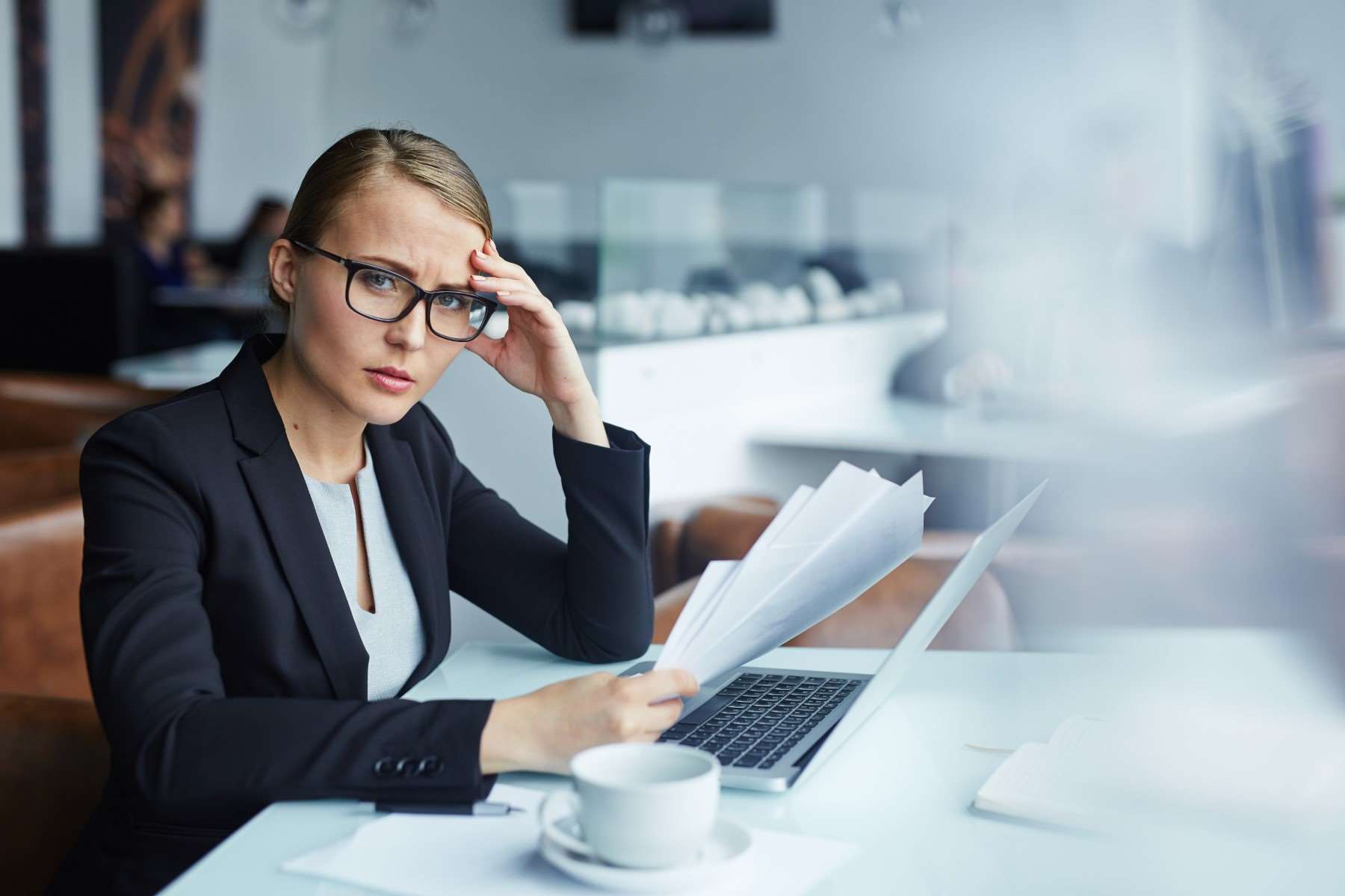 Ways To Eliminate Stress At The Workplace Ways To Eliminate Stress At The Workplace